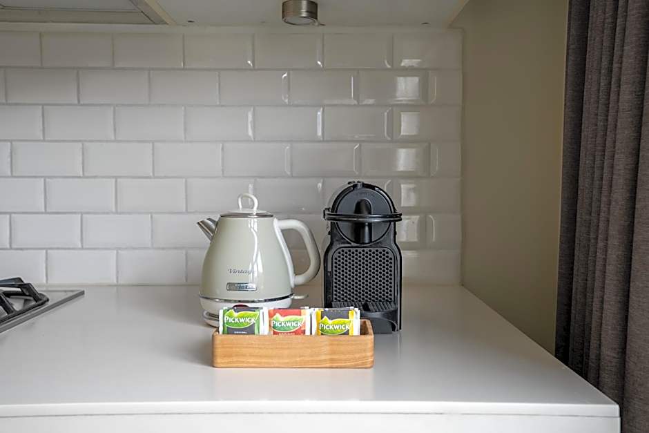 Numa Amsterdam Oosterpark