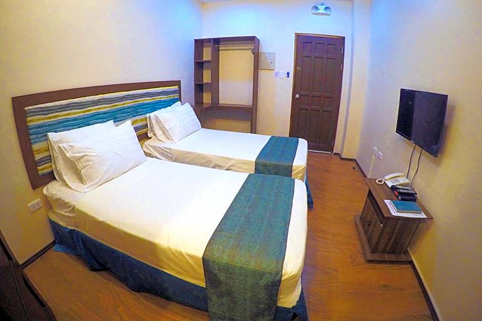 Golden Gate Suites