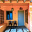Rooster Guesthouse Rooms
