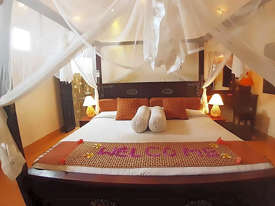 Merta House Jasan Village