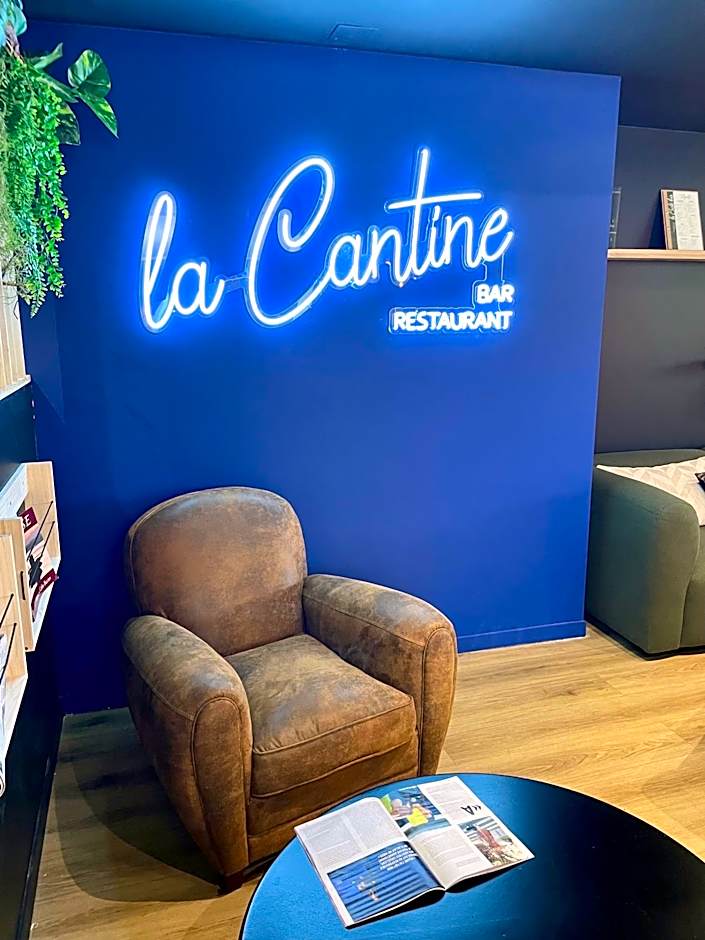 ibis Styles Lorient Caudan