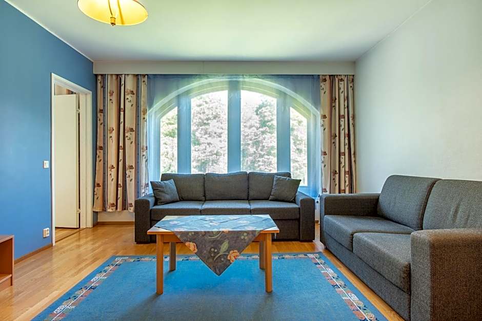 Villa Andropoff
