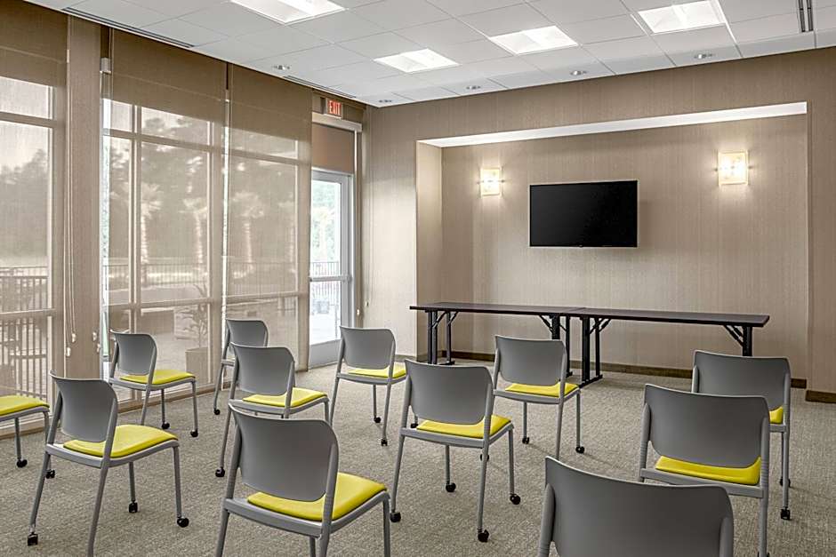 SpringHill Suites by Marriott Savannah Richmond Hill