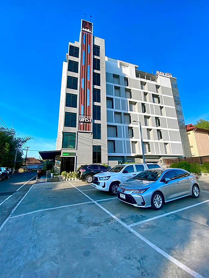 Nakara Hotel, Ubon Ratchathani