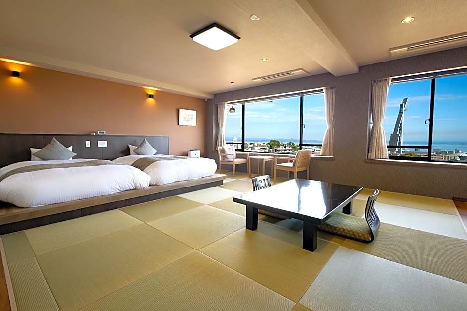 Choubounoyado Shiori