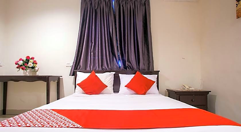 OYO 43961 KK Hotel Kajang