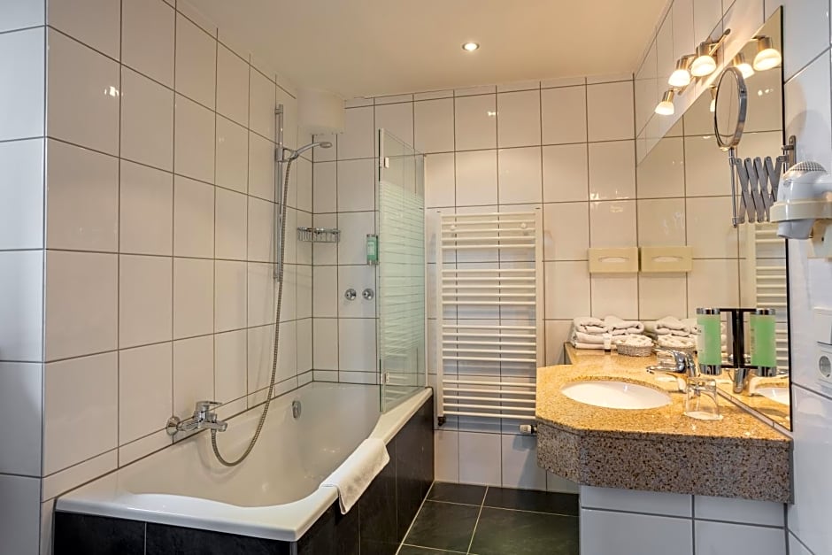 Burghotel Staufenberg