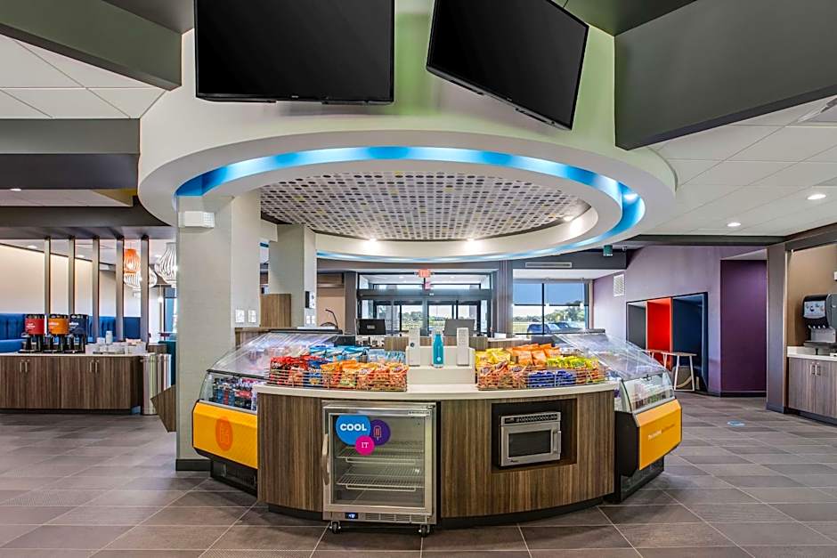 Tru By Hilton Saint Joseph