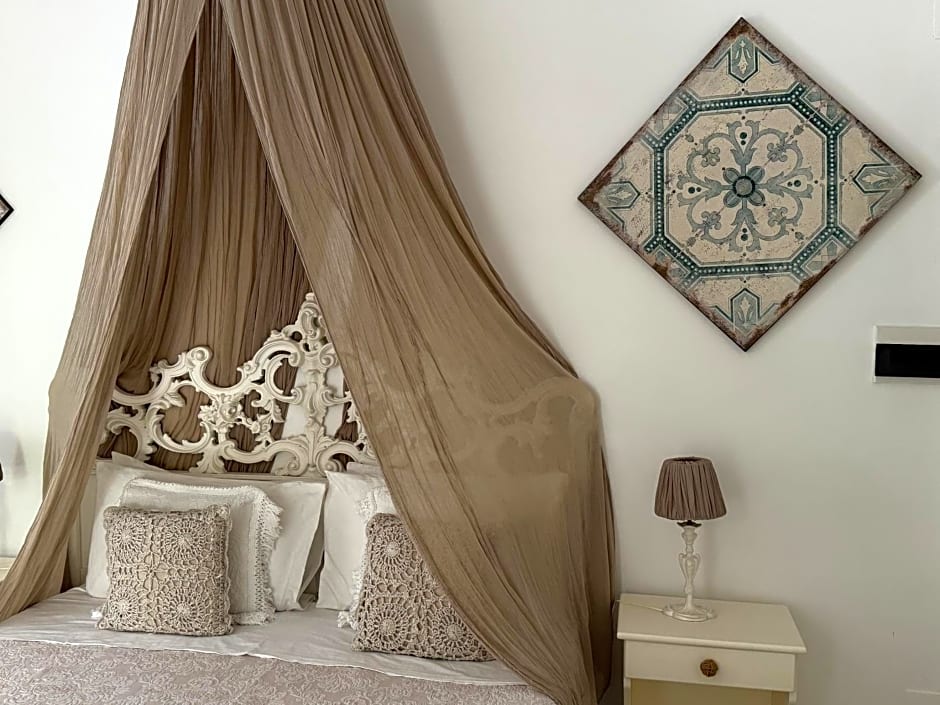Hotel Lisca Bianca