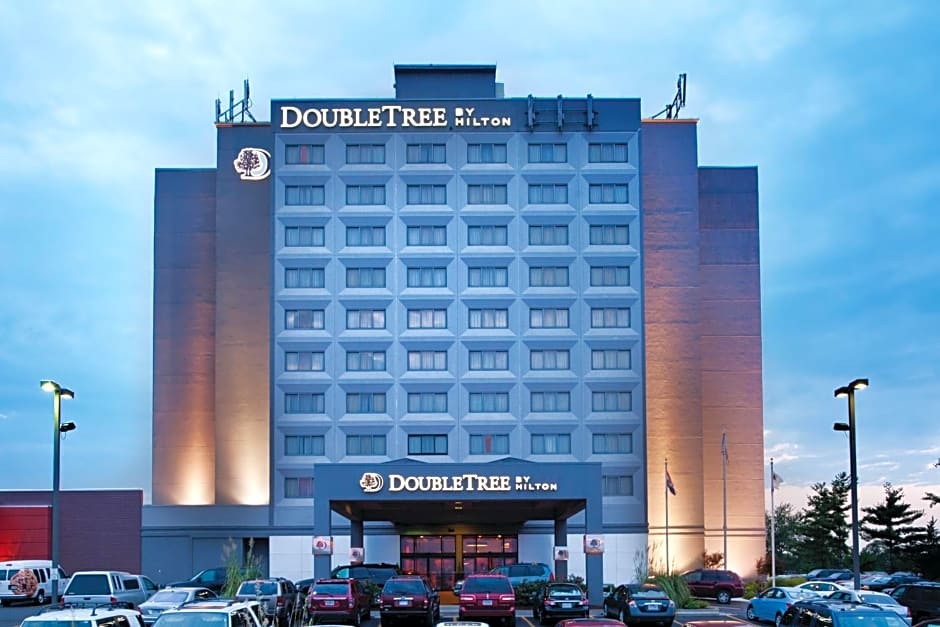 DoubleTree by Hilton Springfield