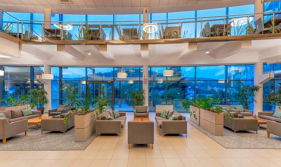 Hotel Krynica Conference & SPA