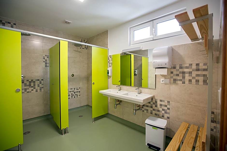 Albergue As Pedreiras