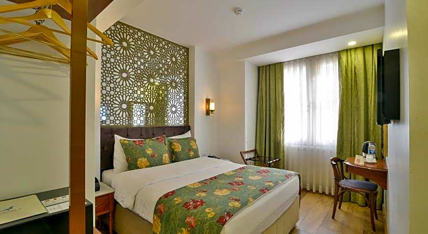 Istanbul Life Hotel