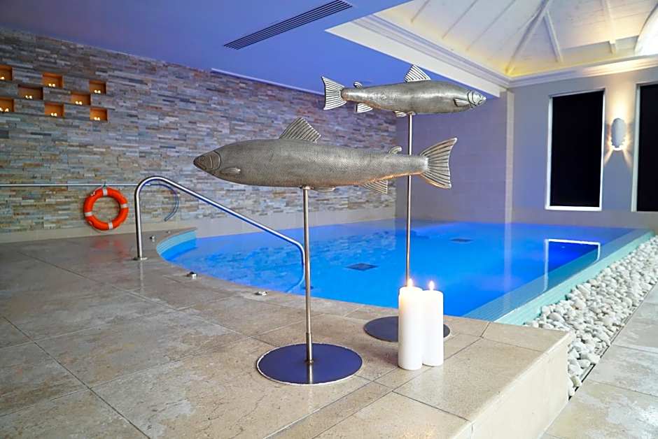 Cotswold House Hotel and Spa - "A Bespoke Hotel"