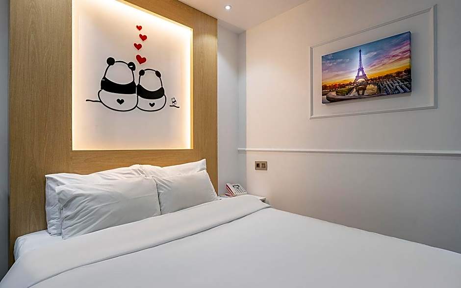 Daejeon Yongjeon HOTEL GAJA