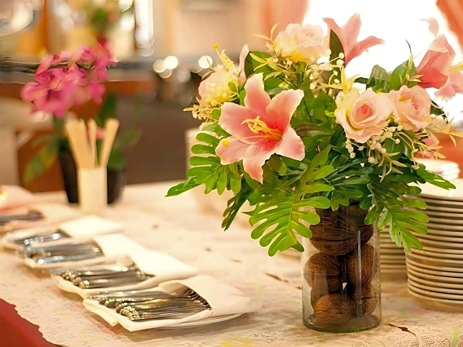 Rio Residence Bangkok