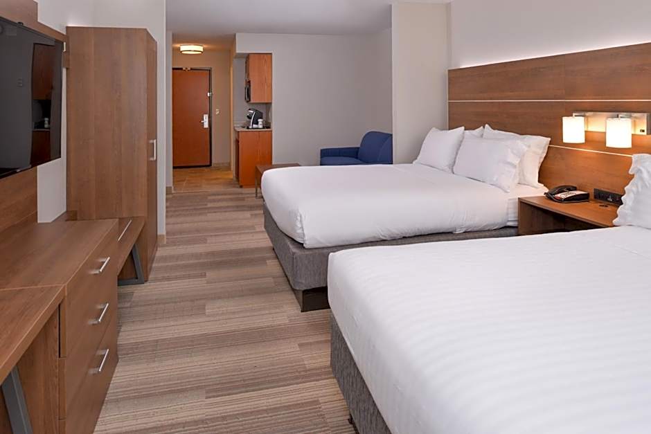 Holiday Inn Express Mineral Wells By IHG