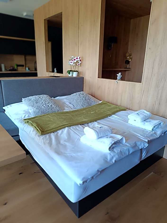 Lakeside Apartmán 111 Lipno