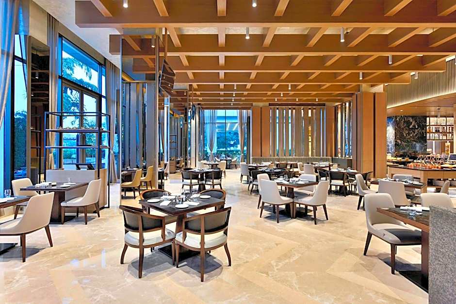 INDORE MARRIOTT HOTEL