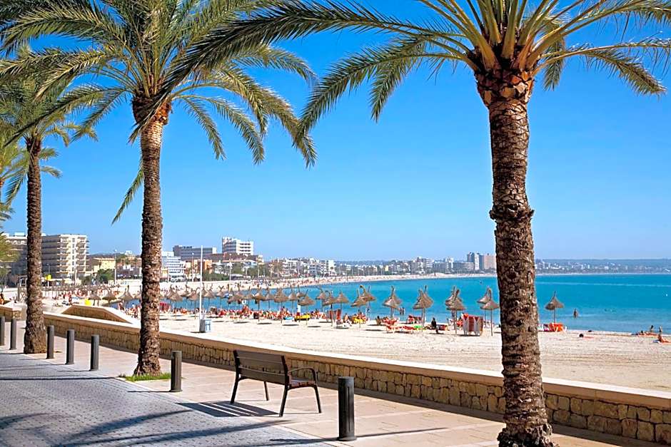 Hotel Ilusion Calma & Spa