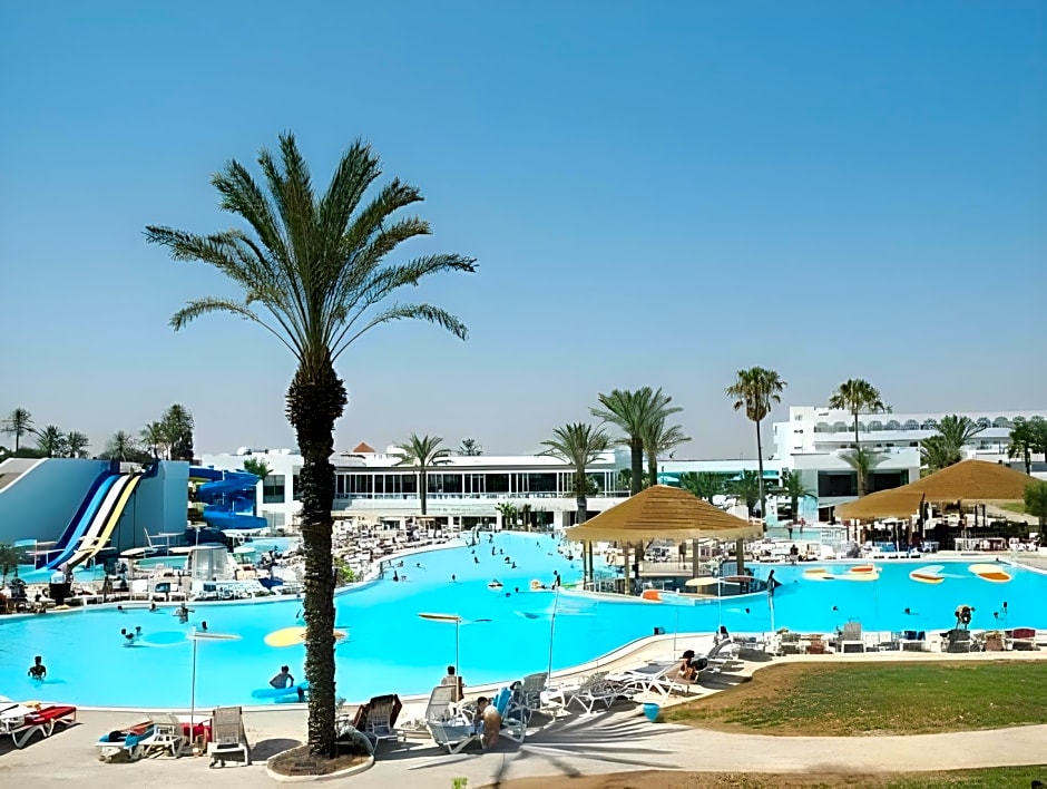 Thalassa Sousse - All Inclusive