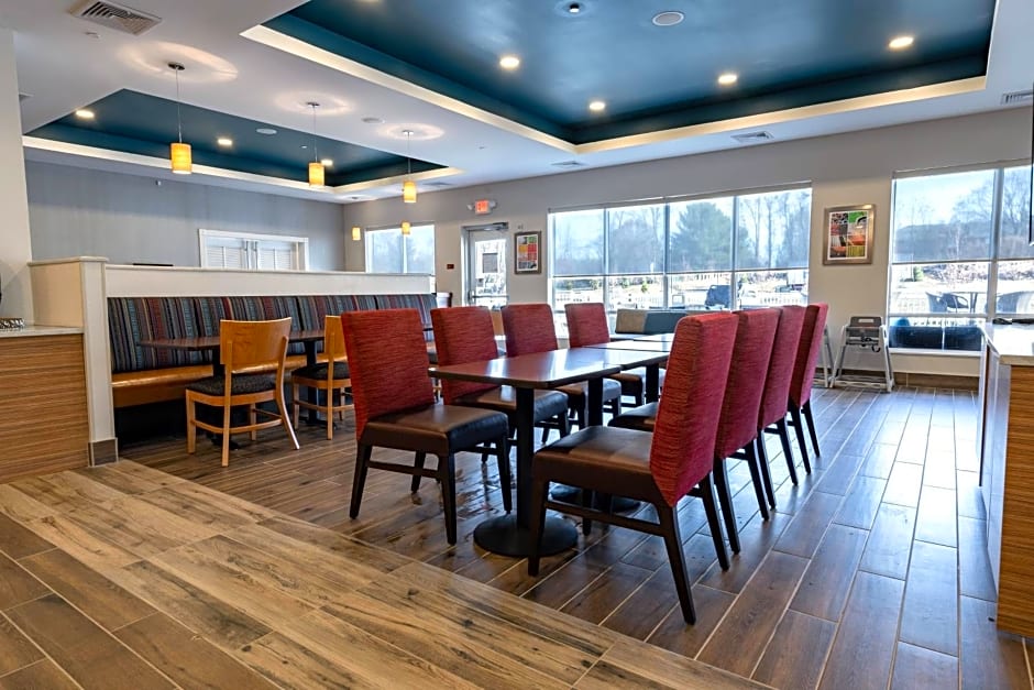 TownePlace Suites by Marriott Clinton