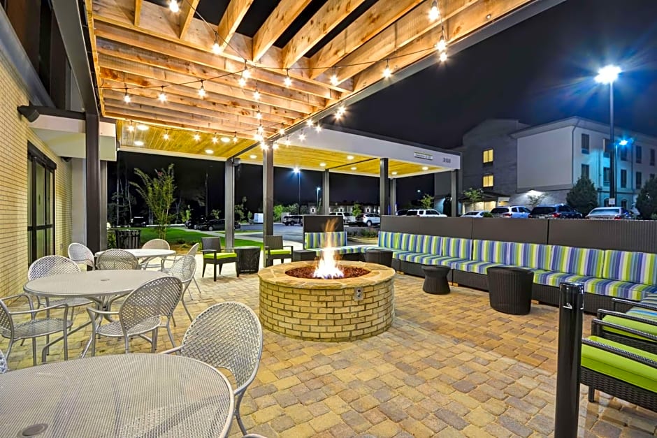 Home2 Suites By Hilton Opelika Auburn