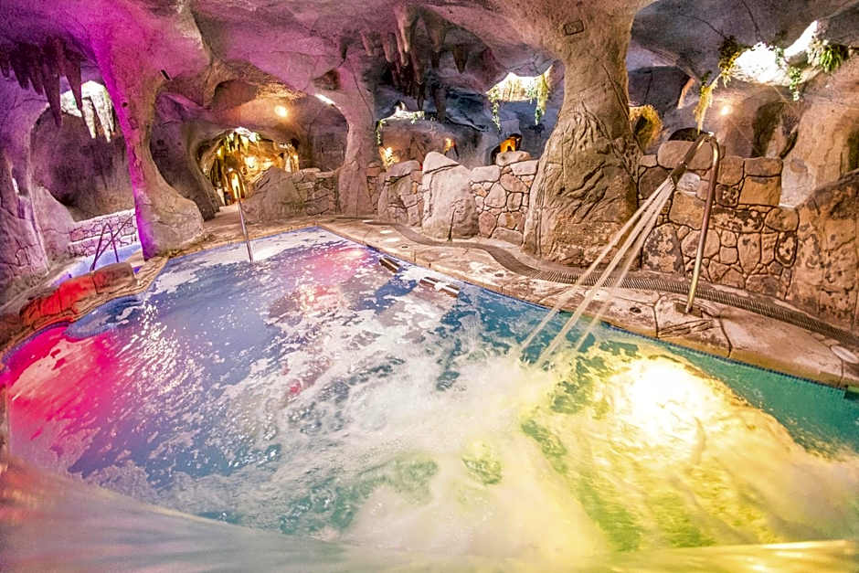 Hotel & Spa María Manuela