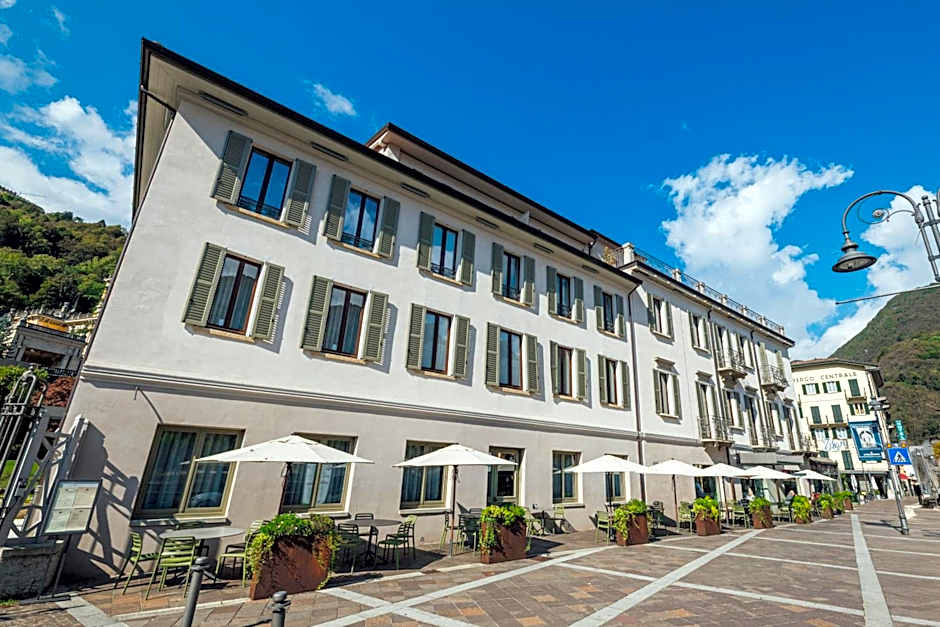 Hotel Bigio