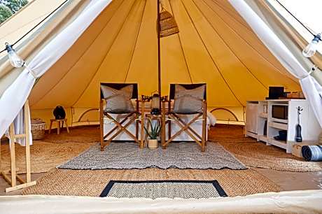 Pine Country Caravan Park