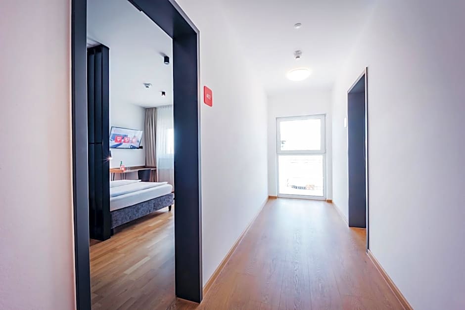 Brera Serviced Apartments Singen