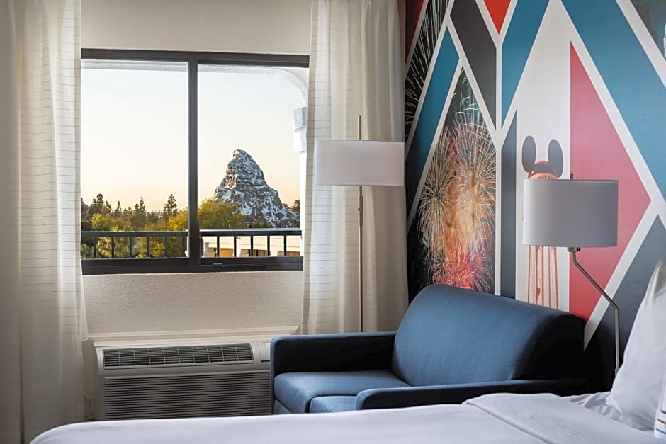 Fairfield by Marriott Anaheim Resort