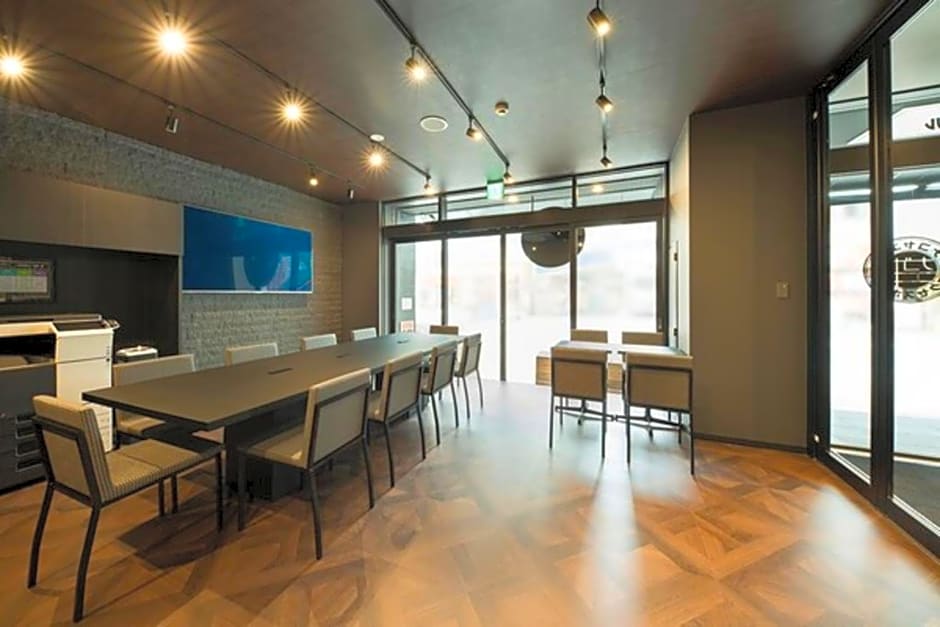 Nagoyaeki Access Hotel / Vacation STAY 79752
