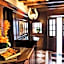 Hotel Agli Alboretti