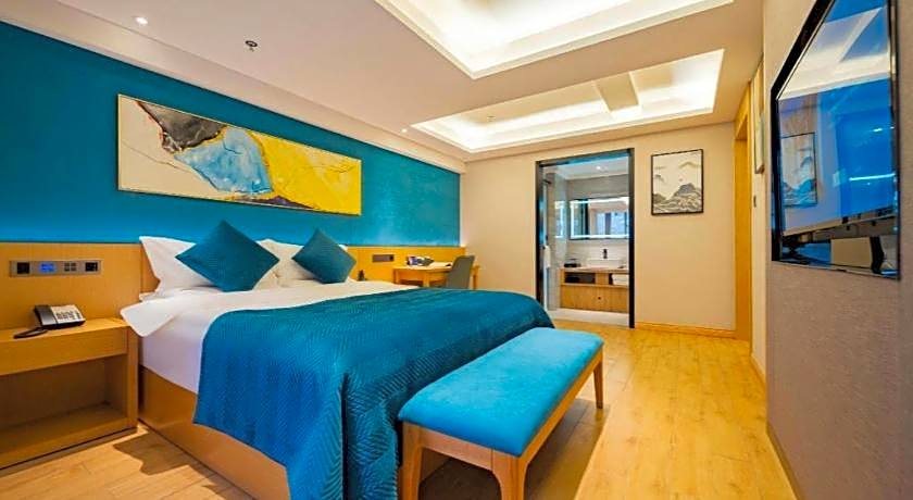 Xian Katie Eastman Hotel