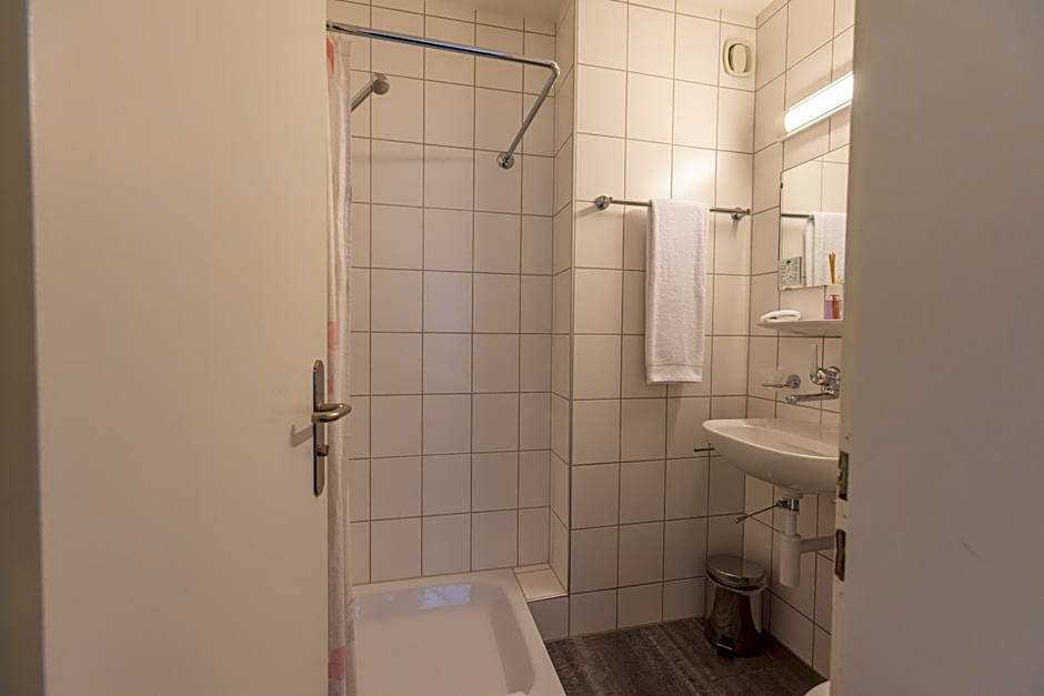 Hotel Bären Niederscherli