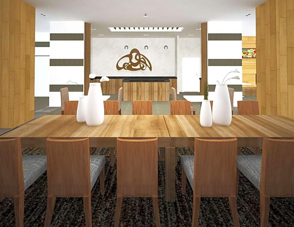 Hampton Inn By Hilton Hermosillo