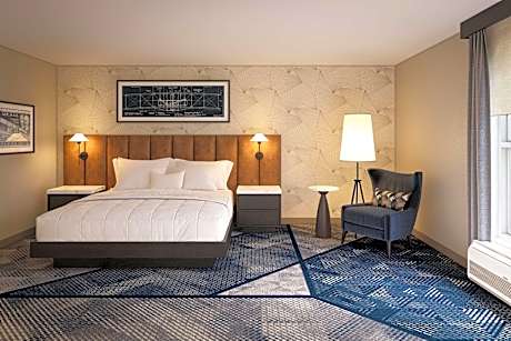 DoubleTree by Hilton Dayton Fairborn