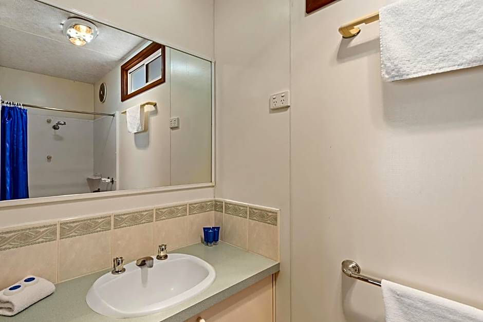 Discovery Parks - Moama West