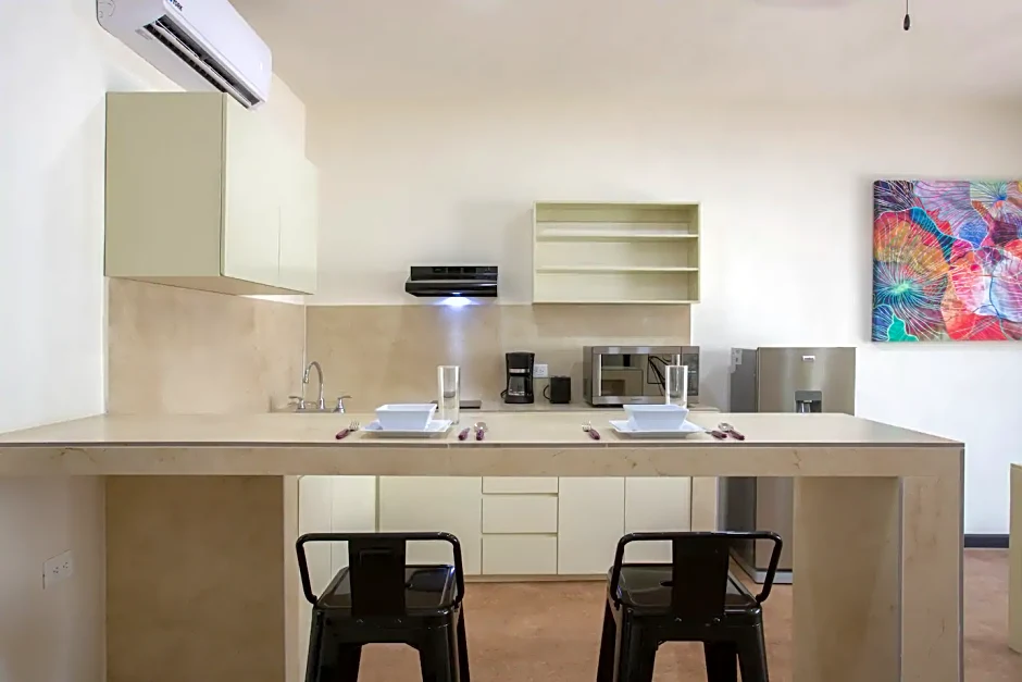 Casa Kaoba Hotel & Suites
