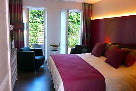 Four-Bedroom Vacation Home