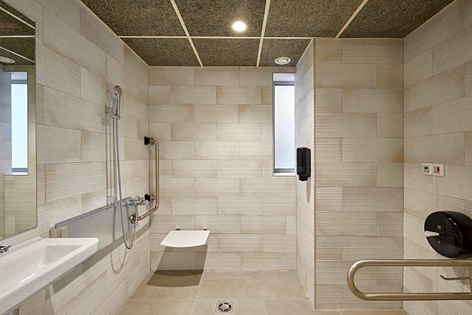 Unite Hostel Barcelona