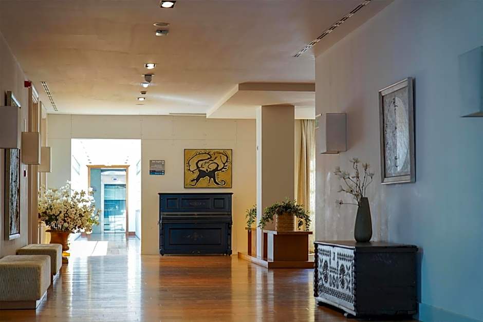 Blau Gran Hotel Las Caldas, a member of Radisson Individuals