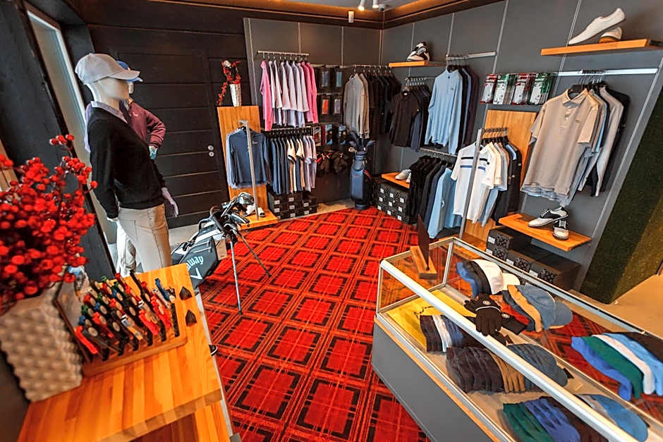 Jurmala Golf Club&Hotel