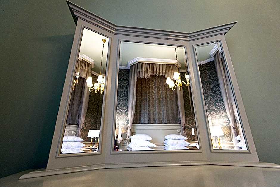 Hotel Central Park Sighisoara