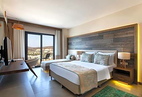 Superior Double Room Land View