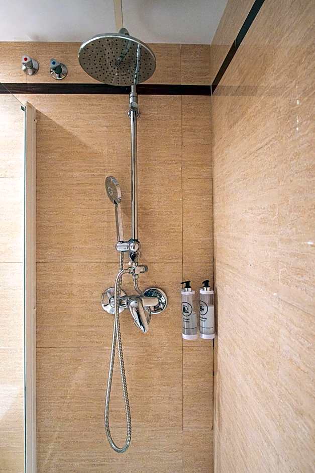 VTZ Hotel El Príncipe