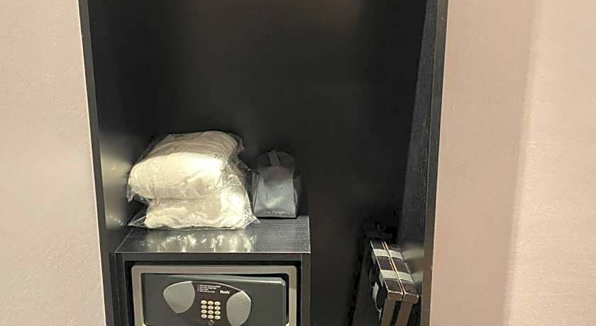 Tango Hotel Taipei Nan Shi