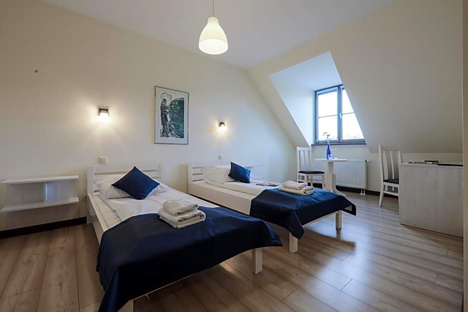 Kamienica Pod Aniołami