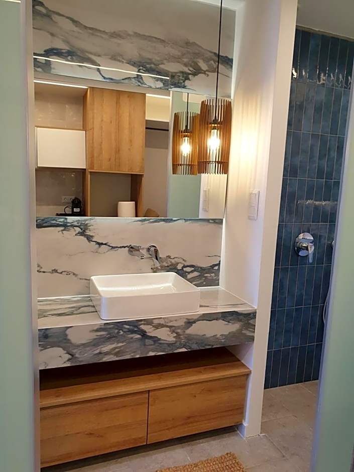 Vista Al Mare Luxury Apartments